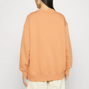 Sudaderas de Invierno Extra Grandes para Mujer, Personalizadas, de Manga Larga, Suaves y Cómodas, 100% Algodón, con Estampado Frontal - Product Image 2
