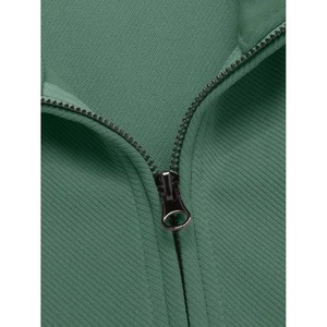 Camiseta Polo Casual de Manga Corta, Fabricante de Camisetas Polo de Tallas Grandes, Camiseta Polo con Cuello en Contraste a la Moda - Product Image 6