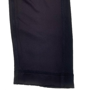 Recycled Eco-friendly Nylon <b>Pocket</b> Women's <b>Leggings</b> - Product Image 6