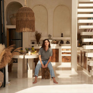 BEAM Unisex Casual Short Sleeve O-Neck T-<b>Shirt</b> 100% Cotton Nonwoven Enzyme Washed Blank Solid Plus Size Quick Dry 300 Grams - Product Image 6