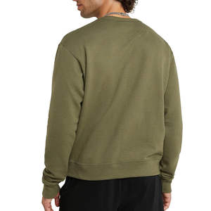 Sudadera personalizada con logo impreso para hombre, sudadera de alta calidad hecha a medida, muy vendida para hombre - Product Image 4