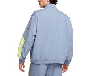 Conjunto Deportivo Personalizado de Chaqueta y Pantalones con Logotipo Bordado, Traje Deportivo para Correr - Product Image 3