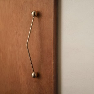 Manija para Puerta y Ventana de Acero Inoxidable de Calidad Superior, Tiradores y Perillas Elegantes para el Hogar a Precios Razonables - Product Image 1