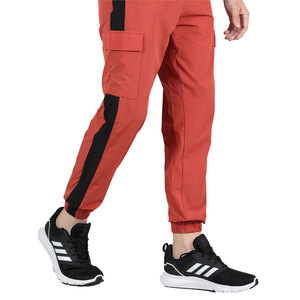 Pantalon cargo et pantalon de travail Solid Trader : Technologie de tissu avancée, confort respirant, qualité de construction robuste, look professionnel et élégant - Product Image 6