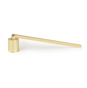 Éteignoir à bougie antique en laiton pour la maison, les mariages et les fêtes, éteignoir à long manche pour une flamme sécurisée, meilleur prix - Product Image 2