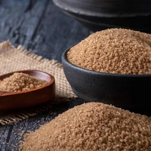Azúcar de Caña Cruda Natural – Ingrediente para la Industria Nutracéutica y Alimentaria - Product Image 5
