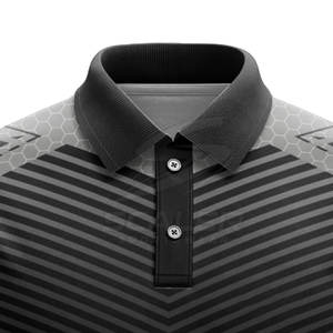 Camiseta de Cricket para Hombre, de Secado Rápido, Transpirable, Ligera, con Diseño Cómodo, Ideal para Uso Diario - Product Image 5