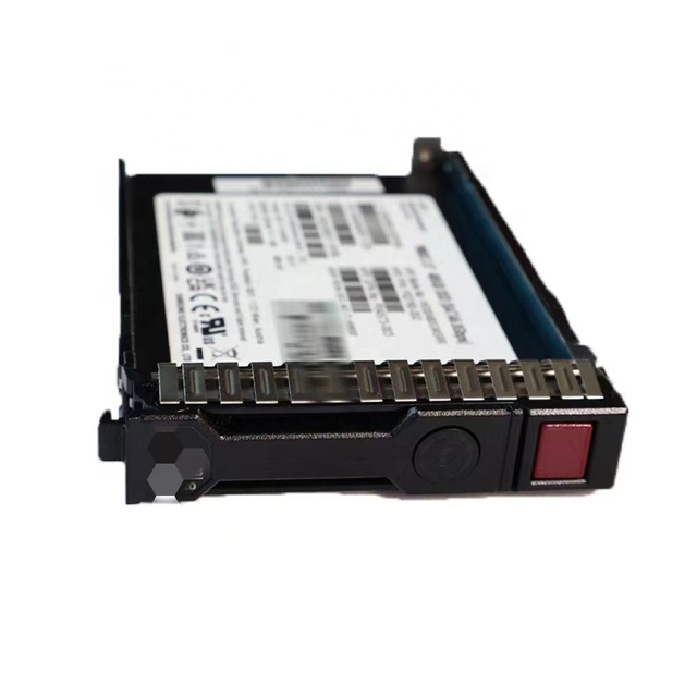 HP 2TB 7.2k SAS 2.5" 12Gbps 512e Hard Drive  P28505-B21