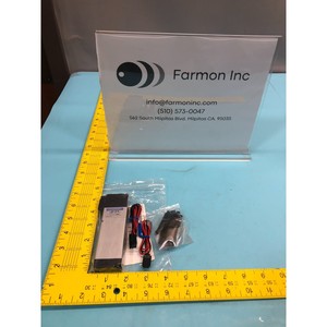 วาล์วอากาศ KOGANEI A280-4E1-PLL, DC24V, 143627 - อุปกรณ์และอะไหล่เซมิคอนดักเตอร์ระดับโลกที่เชื่อถือได้ - Product Image 2