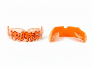 2026 New Design Outdoor Protective Equipment Boxing Gear MMA Training High Performance Custom Made Style Mouth Guard OEM - Product Image 3