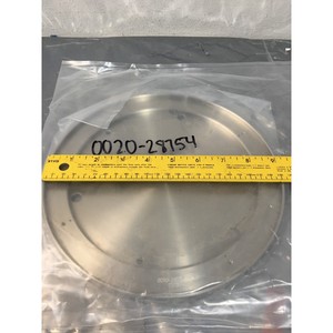 AMAT 0020-28754 Cache de pied de support 8" 101 Vectra-Imp - Équipements et pièces semi-conducteurs d'occasion mondiaux de confiance - Product Image 6