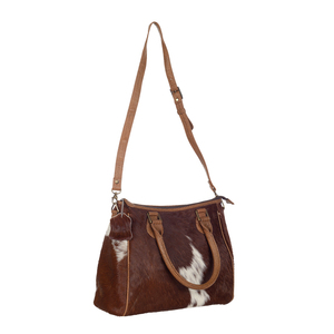Bolso de Mano Tipo Tote de Piel Sintética para Mujer, con Correa Cruzada, Gran Capacidad, Forro de Poliéster, Estilo Vintage para Fiestas, Venta al Por Mayor - Product Image 6