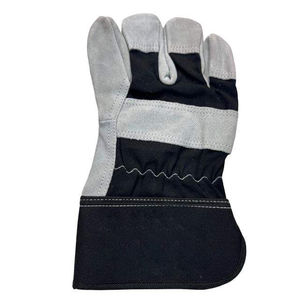 Gants de mécanicien en néoprène personnalisés de qualité supérieure, antistatiques, résistants aux déchirures, pour la protection et la sécurité au travail industriel - Product Image 2