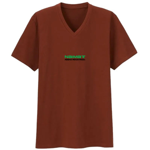 เสื้อยืดคอตตอนคุณภาพสูงสำหรับผู้ชาย ทรงปกติ สไตล์สตรีทแฟชั่น ใส่ได้ทั้งชายและหญิง เหมาะสำหรับฤดูร้อน ขายส่ง เสื้อยืดเปล่าสำหรับผู้ชาย - Product Image 2