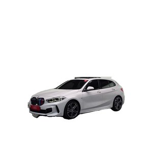 BMW Série 1 120i M Sport 2022, conduite à gauche, boîte automatique, norme Euro V, avec caméra de recul, 31 026 km - Product Image 1