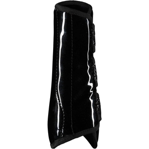 2026 High Quality Horse Accessories Equestrian Supplier Custom <b>Boot</b> Equine Products Stardust Glitter Horse Tendon <b>Brushing</b> <b>Boots</b> - Product Image 3