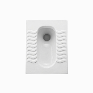 Inodoro de Cerámica Moderno para Hoteles y Apartamentos - Product Image 2