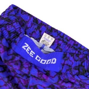 Pantalones Cortos Deportivos Unisex para Entrenamiento, Gimnasio, Ejercicio, No Gi Grappling, BJJ, MMA, para Hombres y Mujeres, Ropa de Boxeo - Product Image 4