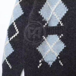 Cotton Wool Made Women <b>Cardigan</b> <b>Sweater</b> Latest Style Women <b>Cardigan</b> <b>Sweater</b> New Arrival Women <b>Cardigan</b> <b>Sweater</b> - Product Image 3