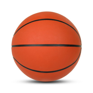 Fabricación Personalizada de Balones de Baloncesto al por Mayor, Fabricante de Equipamiento Deportivo OEM, Balón de Baloncesto de PU en Blanco al por Mayor, Tamaño Oficial 7 - Product Image 4