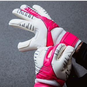 Gants de gardien de but Rapid Save, paume en latex antidérapante, gants de football, forte adhérence, confortables, durables, gants professionnels - Product Image 4