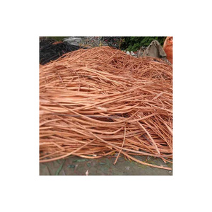 เศษลวดทองแดง, ทองแดงมิลเบอร์รี่ - Product Image 1