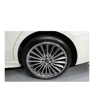 Mercedes-Benz C300 AMG Line Clase C 2022 con 24,630 km, Volante a la Izquierda, Caja de Cambios Automática, Cámara Trasera - Product Image 5