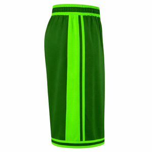 Pantalones Cortos Deportivos para Hombre Más Vendidos - Tela Satinada Transpirable y de Secado Rápido Estilo Urbano 2026 L - Product Image 4