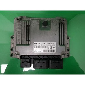 207 ECU et modules informatiques d'occasion 9664738780 - Product Image 1