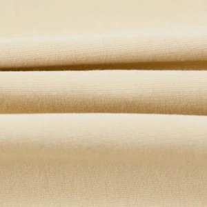 Conjunto casual de verano de 2 piezas para mujer, 100 % algodón, corte regular, top de manga corta y pantalones cortos por encima de la rodilla, conjunto de ropa urbana de punto - Product Image 5