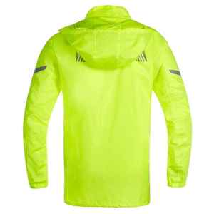 Traje Impermeable de Alta Calidad para Adultos, Ropa de Trabajo Más Vendida para Viajes y Excursiones, Chaquetas y Trajes para Lluvia - Product Image 4