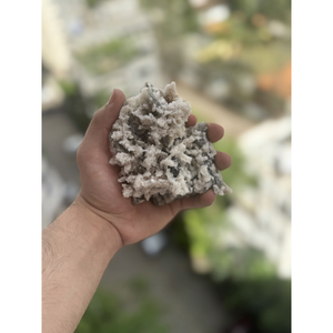 High Quality Scolecite with Okenite Mordenite and Yellow Stilbite <b>Crystal</b> <b>Cluster</b> for Collection and Healing - Product Image 6