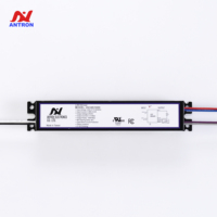 Driver LED à sortie unique dimmable CV 60W personnalisé Antron AV12S60D-A5, garantie 5 ans, étanche, AC-DC, éclairage LED Taiwan