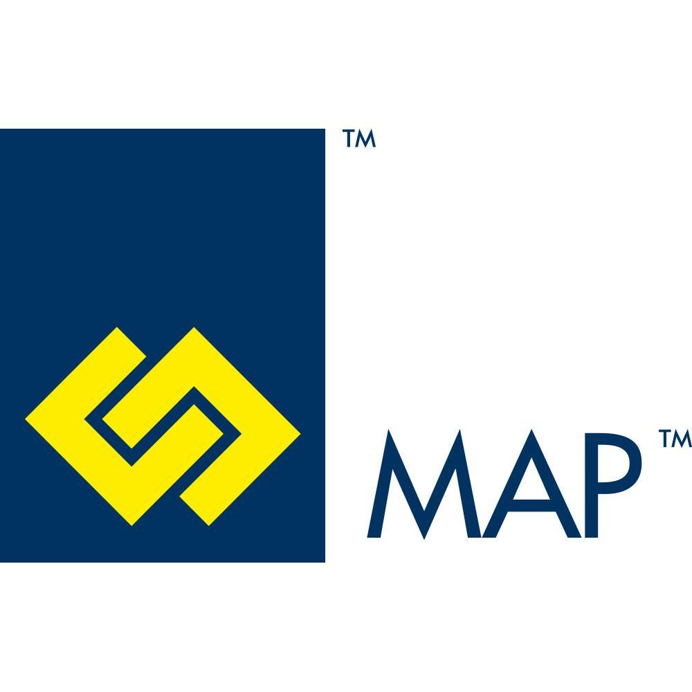 MAP Mischsysteme GmbH logo