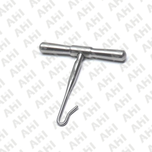Best Price Orthopedic Surgical Instruments Gigli Wire <b>Saw</b> In Customized Sizes Manual Stainless Steel Gigli Wire <b>Saw</b> - Product Image 3