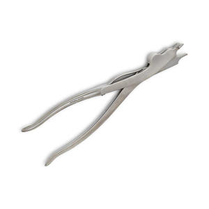 Espaciador Walton Cast 8.5, Ortopédico, para Procedimientos Médicos y Quirúrgicos, de Acero Ortopédico de Primera Calidad, Manual, de By Grip Surgical - Product Image 6