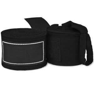 Vendas de Boxeo Personalizadas Directas de Fábrica GAF, Vendas para Kick Boxing, Vendas para Hombre, Taekwondo, Muay Thai - Product Image 2