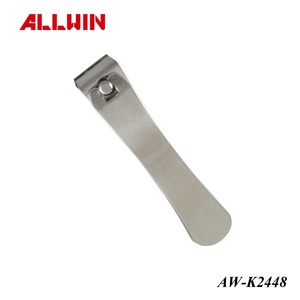 กรรไกรตัดเล็บสแตนเลสแบบหมุนได้ 360 องศา - Product Image 6