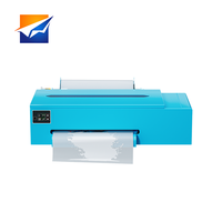 Imprimante UV DTF ZYJJ 30cm Xp600 F1080, machine d'impression UV rouleau à rouleau A3 Impresora
