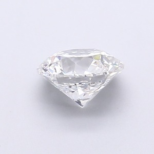 Diamant CVD rond de 0,92 carat, D VS1, excellente qualité de polissage, pierre non montée pour création de bijoux de luxe sur mesure (bague, pendentif, boucles d'oreilles) - Product Image 2