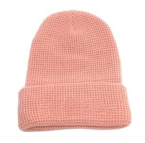 Gorro de Punto Unisex de Alta Calidad Personalizable con Logotipo, Gorro de Invierno para la Nieve - Product Image 1