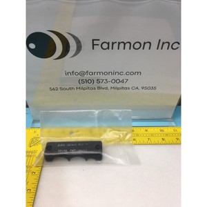 2 AMAT 0021-06924 CLAMP, FLEX GASLINE DZ IHC, 139023 - อุปกรณ์และอะไหล่เซมิคอนดักเตอร์ระดับโลกที่เชื่อถือได้จาก Trusted Global Legacy - Product Image 2