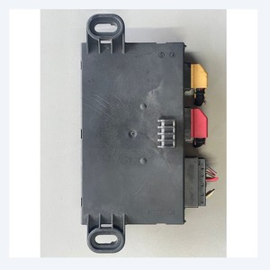 Module de commande de capote convertible Audi Cabriolet 2003-08 pour Audi A4 S4 B6 B7 Cabriolet, pièces auto - Product Image 5