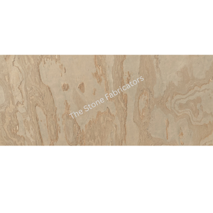 Wood Root Slate Flexible Stone <b>Veneer</b> <b>Sheet</b> TSF India - Product Image 3