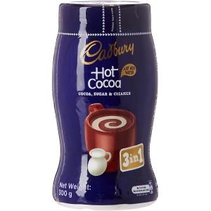 [Cartón] Bebida de Chocolate Cadbury 390g Multipack, Cacao en Polvo de Alta Calidad, Artículos a Bajo Precio, Distribuidor Mayorista de Chocolate en Asia - Product Image 5