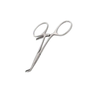 Pinzas Veterinarias Duraderas para Sujetar Huesos, Pinzas Ortopédicas, Hemostatas, Portaagujas, Pinzas de Tamaño Estándar - Product Image 3
