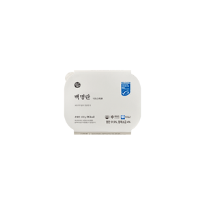 ไข่ปลาพอลล็อคแห้งรสเค็ม 100 กรัม ไข่ปลาค็อดแห้งรสเค็ม อาหารทะเลอลาสก้า ไข่ปลา วัตถุดิบทำอาหาร รสชาติเข้มข้น แรงบันดาลใจในการทำอาหาร อาหารทะเลทานเล่น - Product Image 3