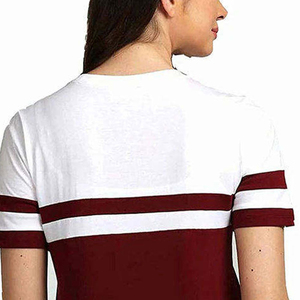 Camisetas Transpirables para Mujer Hechas Profesionalmente, Camisetas para Mujer Recién Llegadas, Camisetas para Mujer en Oferta - Product Image 5