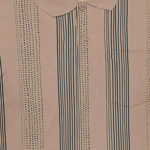 Camisas Polo de Manga Corta con Cuello Camisero para Hombre, Tallas Grandes, Camisas Polo de Manga Corta de Algodón de Buena Calidad - Product Image 6