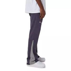 Pantalones Deportivos de Corte Atlético, Tejido Premium, para Gimnasio, Entrenamiento y Deportes - Product Image 6